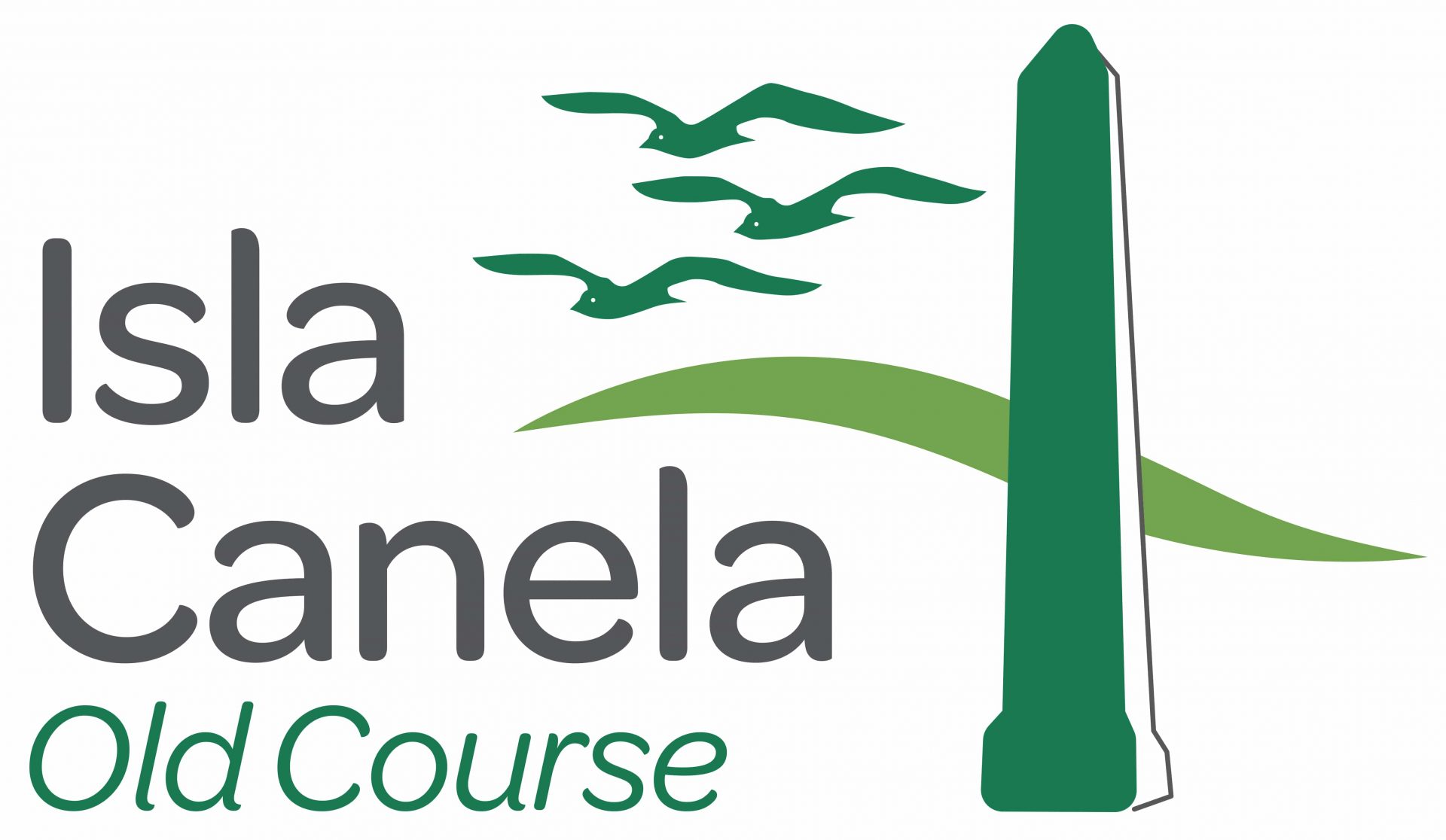 Isla Canela Old Course