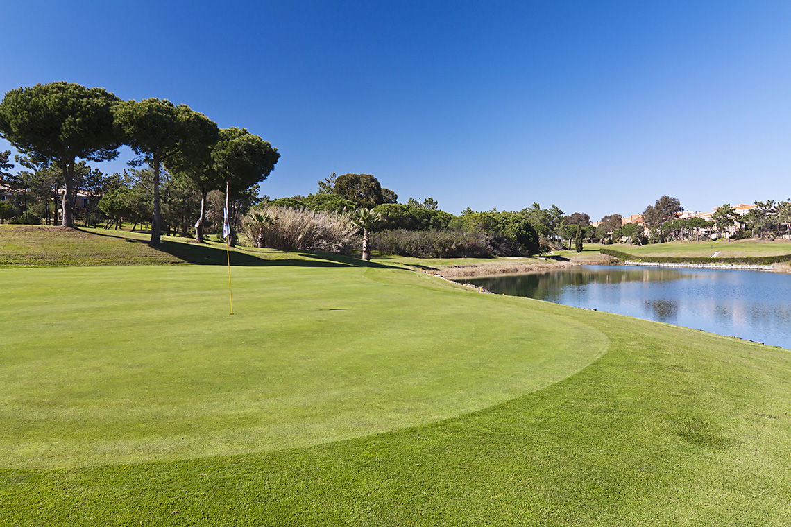 Islantilla Golf Club