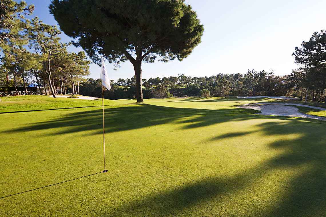 Islantilla Golf Club