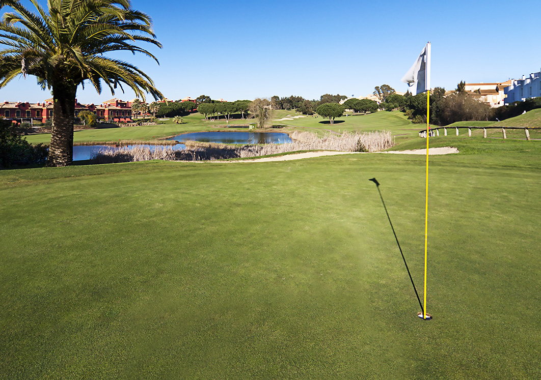 Islantilla Golf Club
