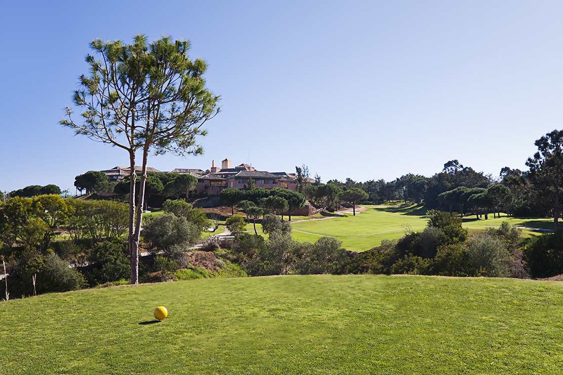 Islantilla Golf Club