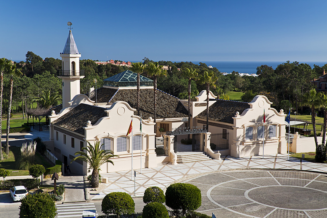 Islantilla Golf Club
