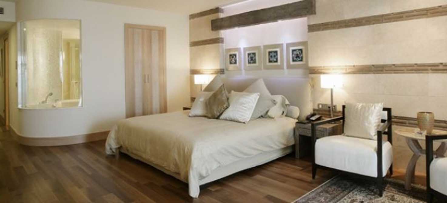 Kempinski Hotel, The Dome 5*
