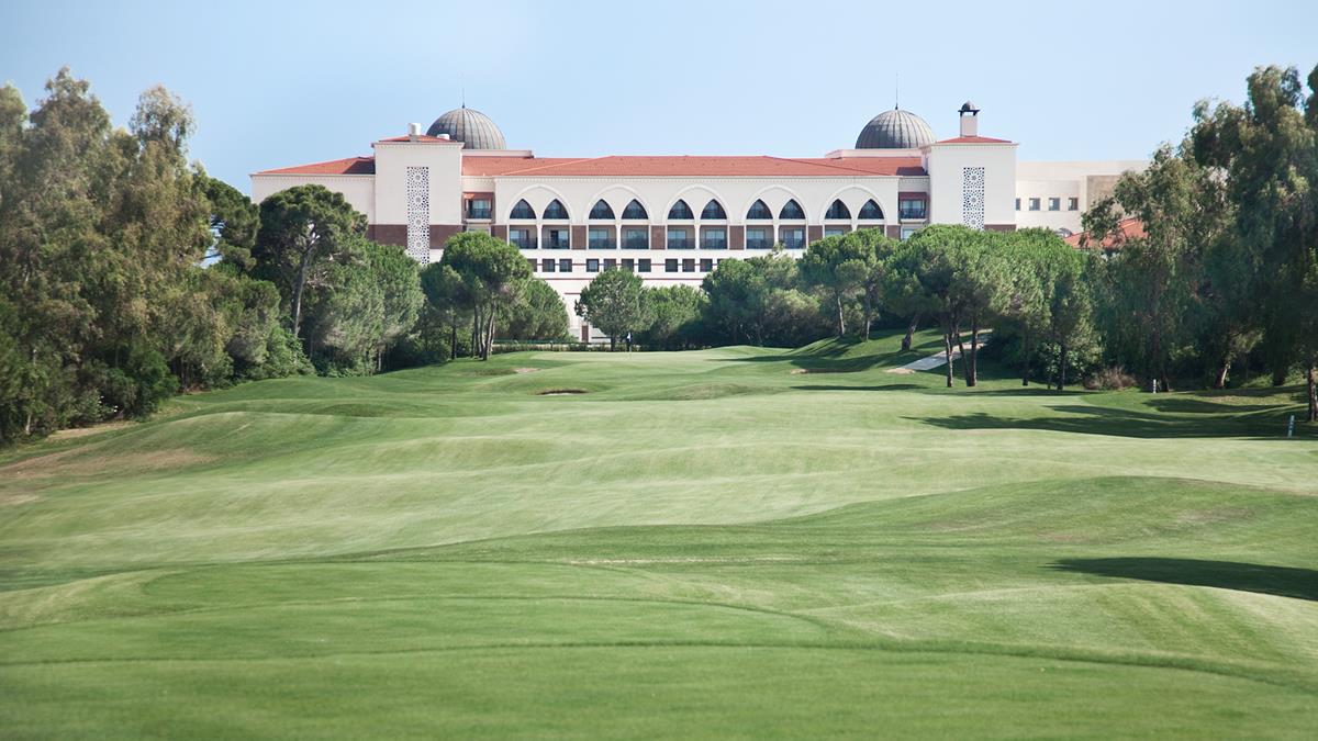 Kempinski Hotel, The Dome 5*