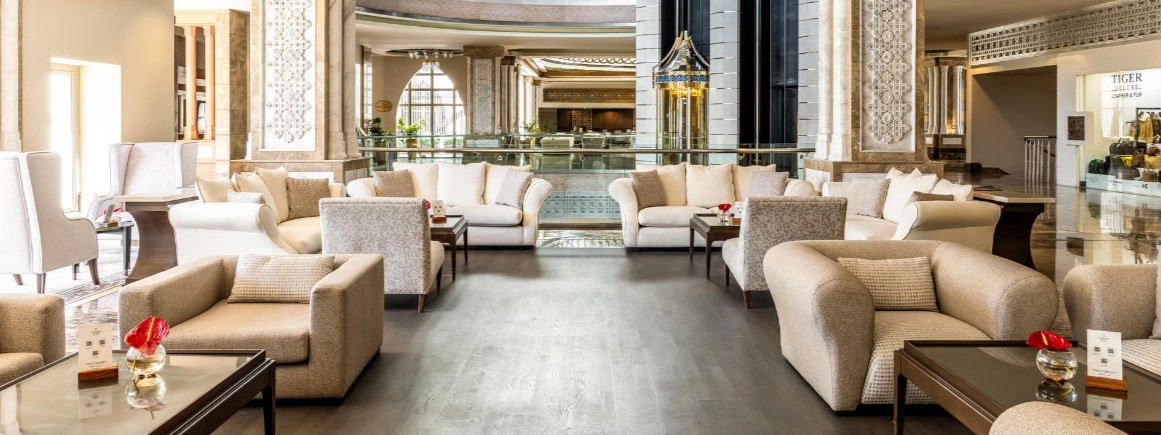 Kempinski Hotel, The Dome 5*