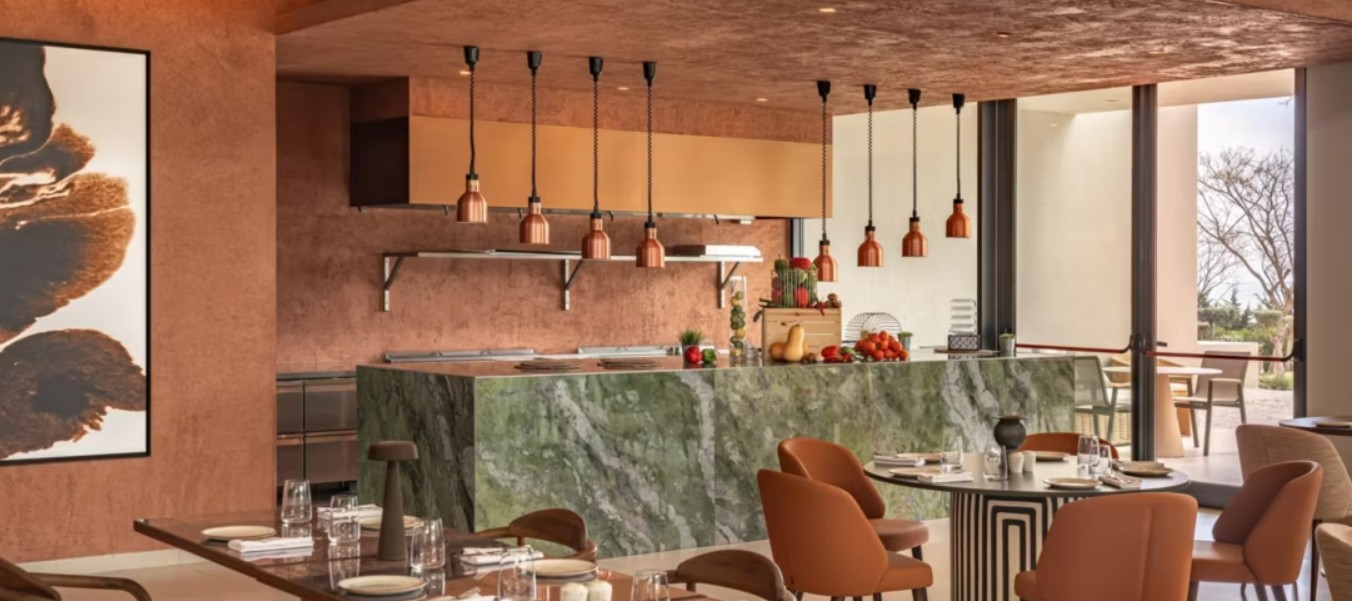Kimpton Atlantico Algarve 5*