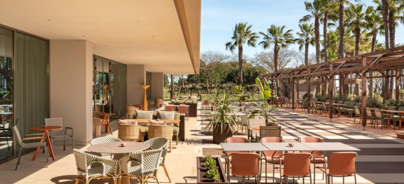 Kimpton Atlantico Algarve 5*