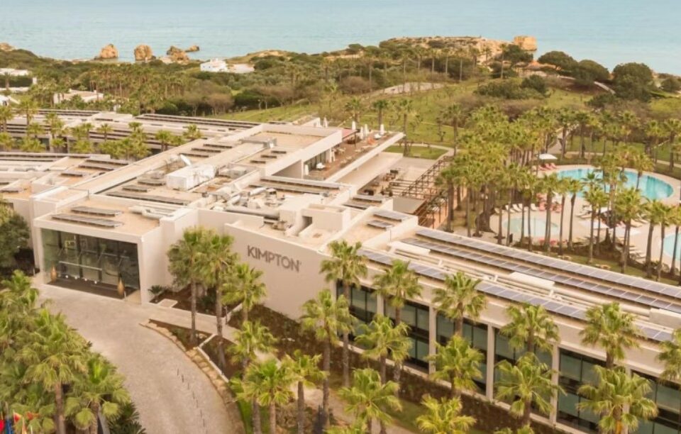 Kimpton Atlantico Algarve 5*