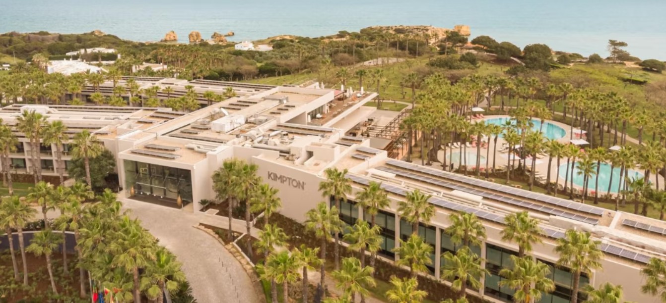 Kimpton Atlantico Algarve 5*