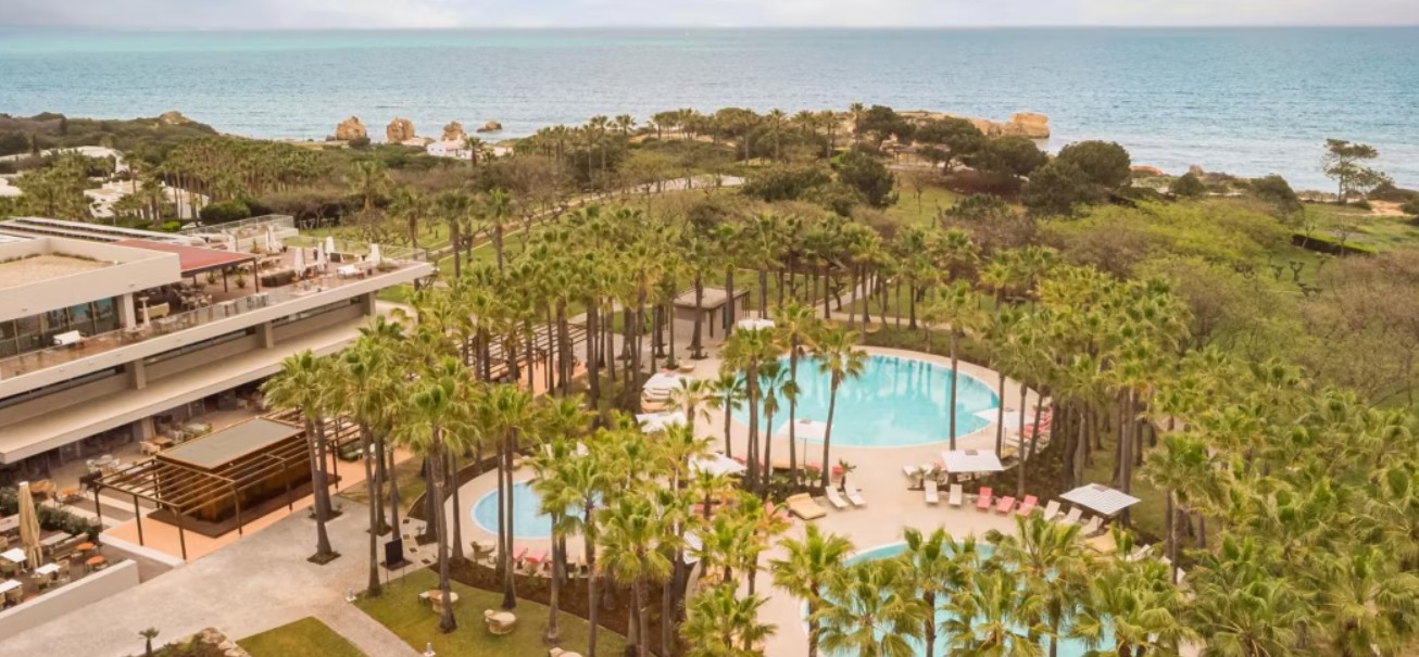 Kimpton Atlantico Algarve 5*