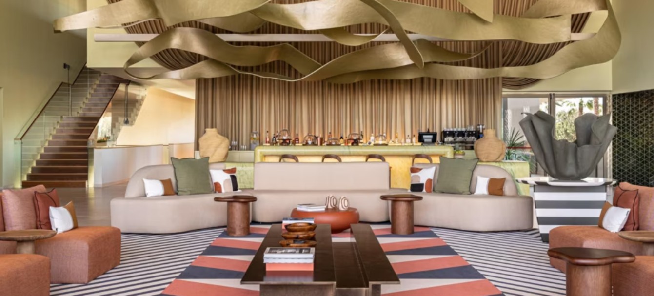 Kimpton Atlantico Algarve 5*