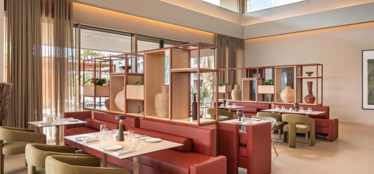 Kimpton Atlantico Algarve 5*
