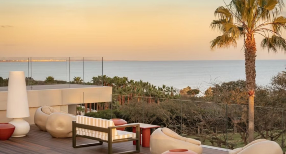 Kimpton Atlantico Algarve 5*
