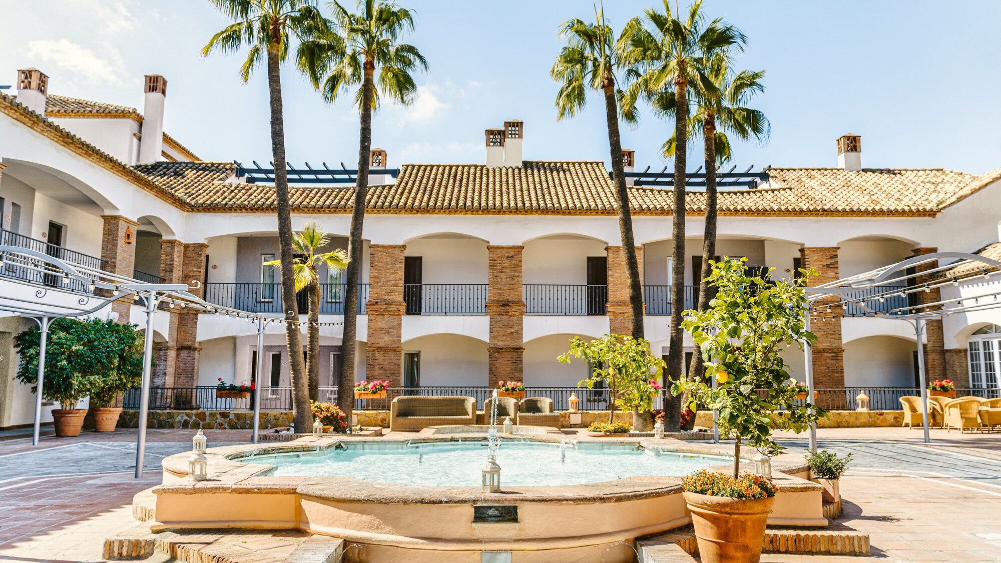 La Cala Resort 4*