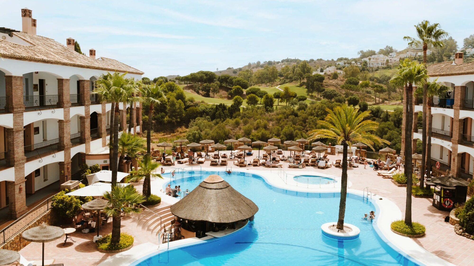 La Cala Resort 4*