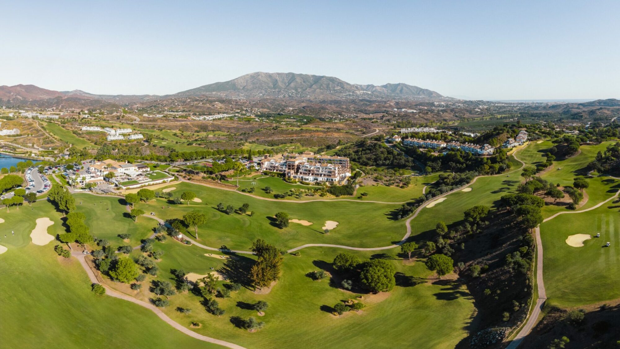 La Cala Resort 4*