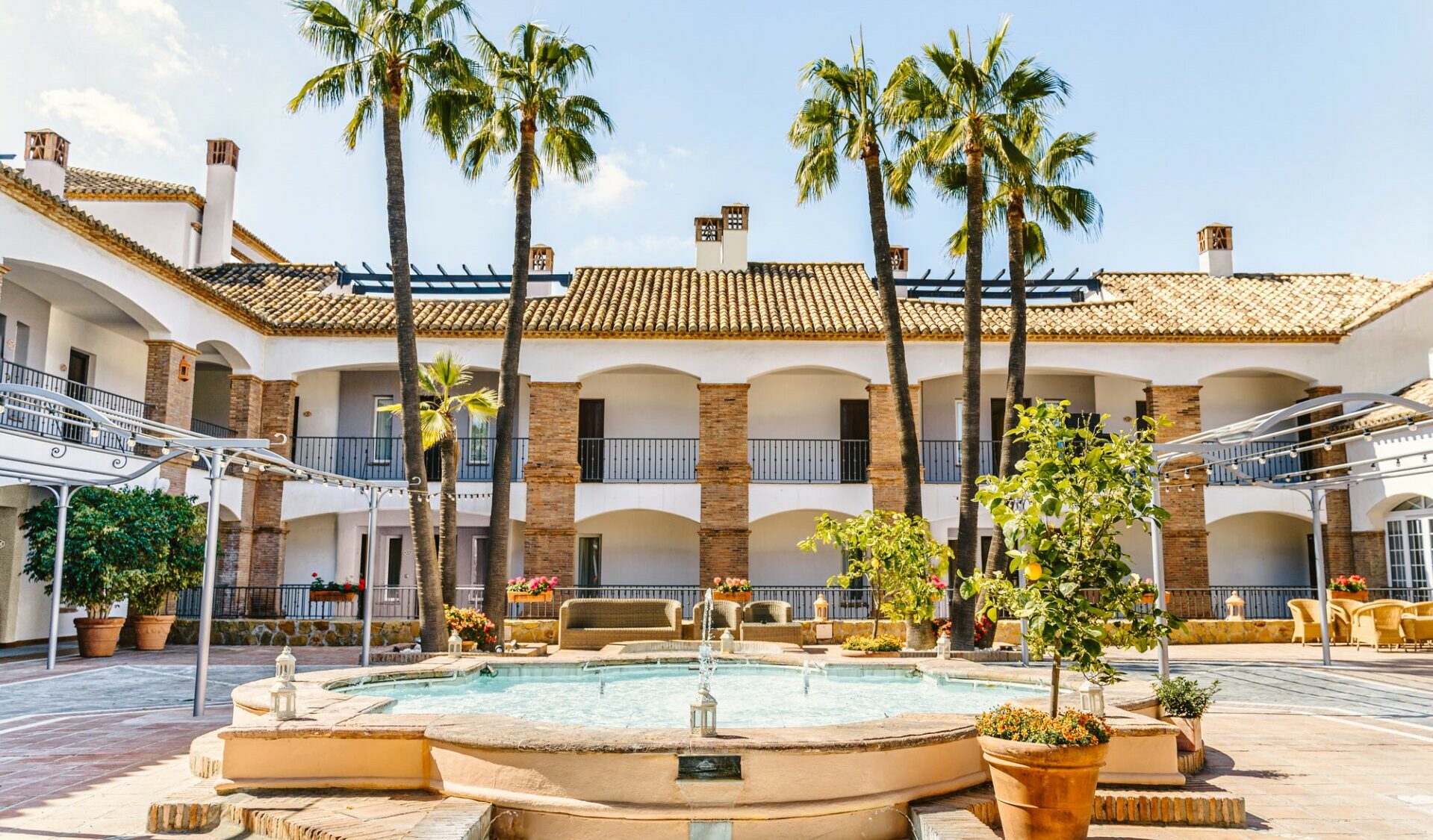La Cala Resort 4*