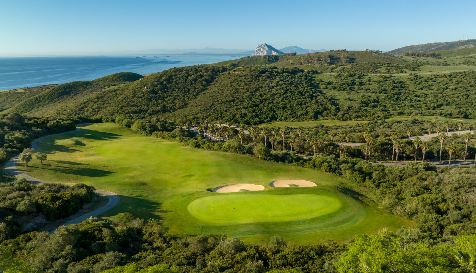 La Hacienda Links Golf Resort – Heathland Course