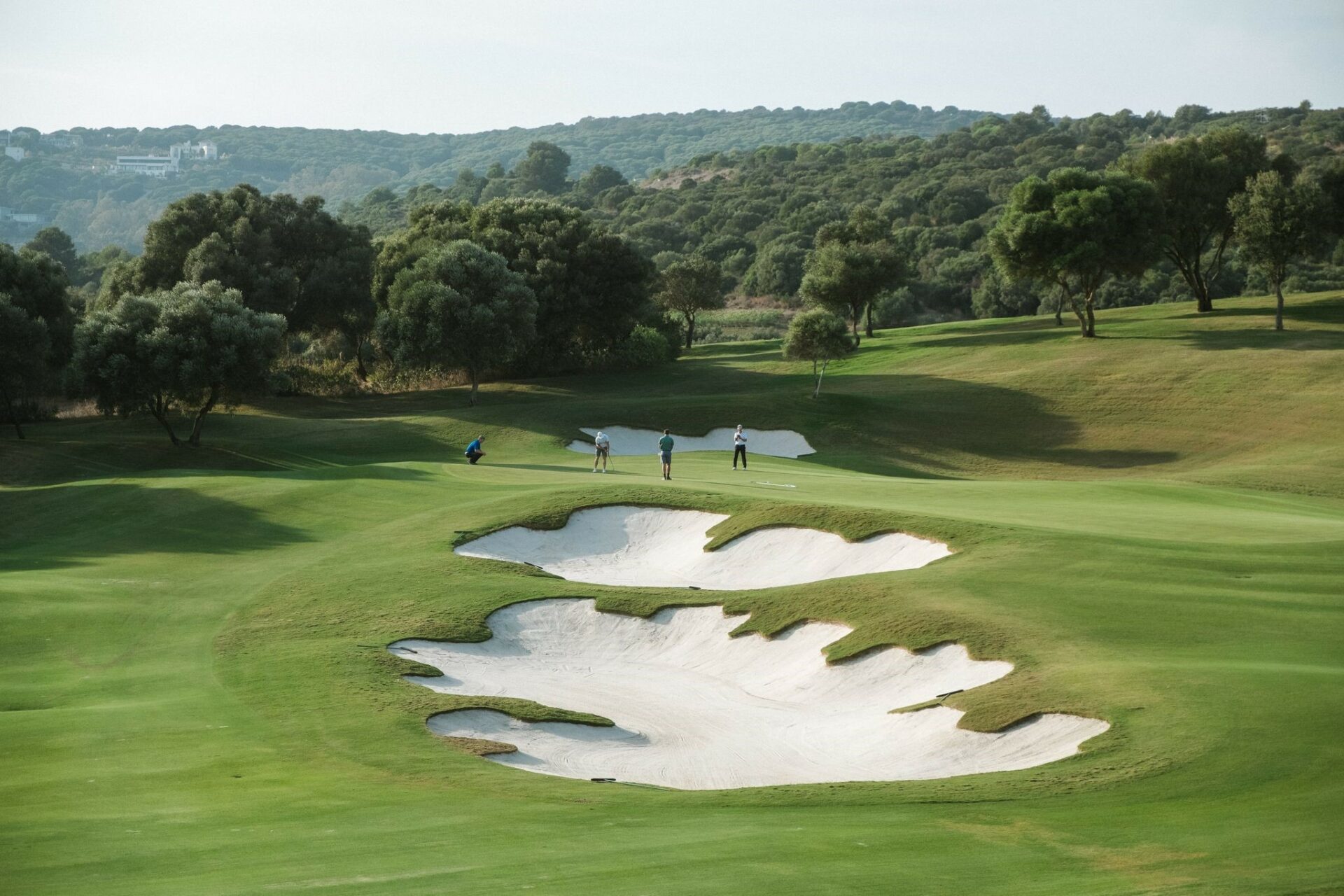 La Reserva Club Sotogrande