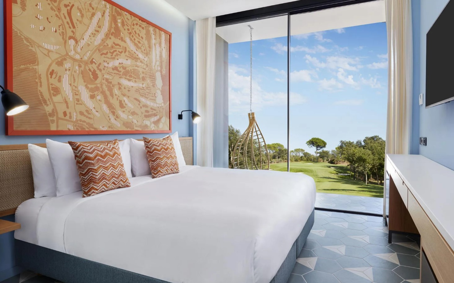 La Vida Hotel at Camiral Golf & Wellness 4*