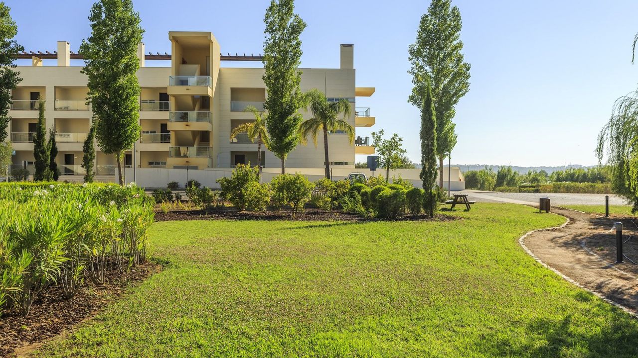 Laguna Resort Vilamoura 4*