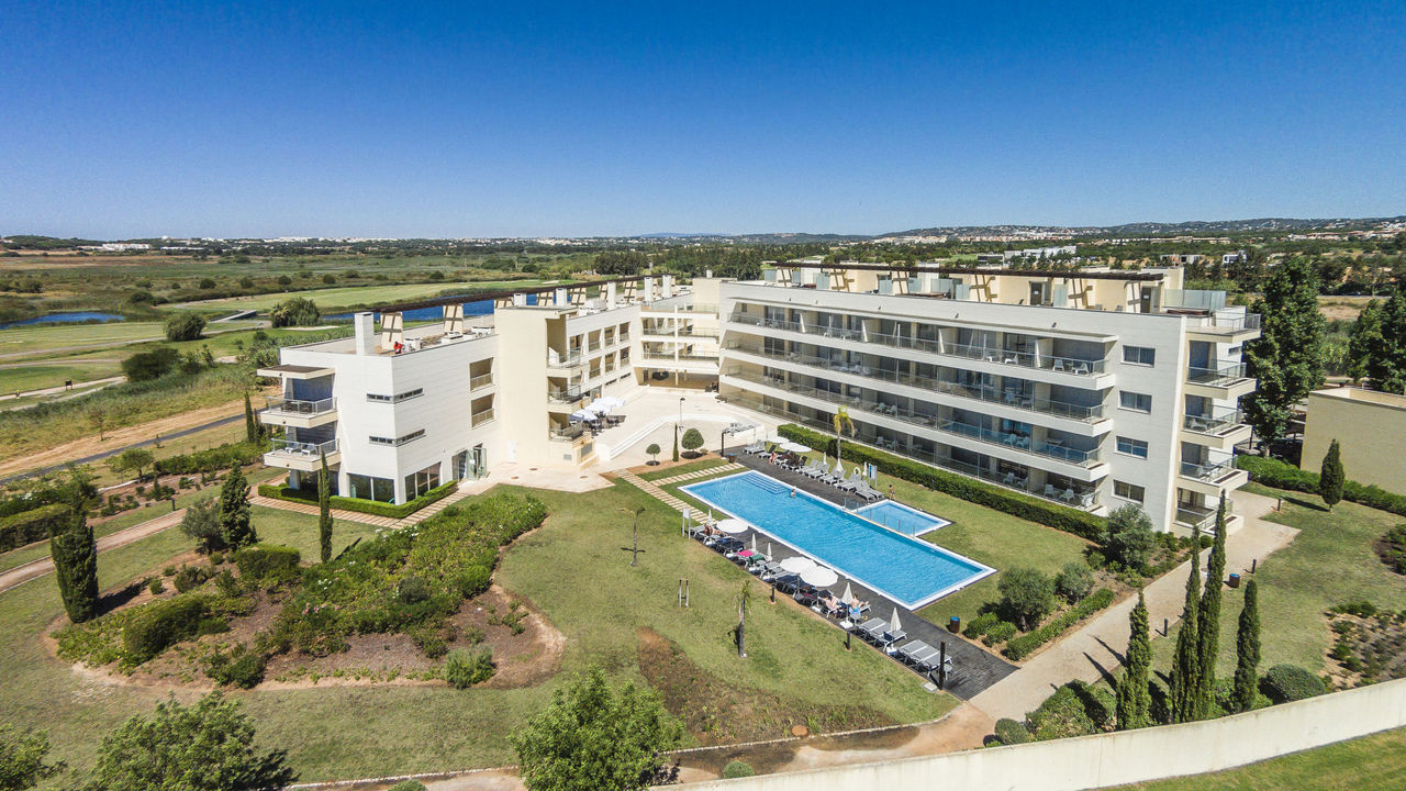 Laguna Resort Vilamoura 4*