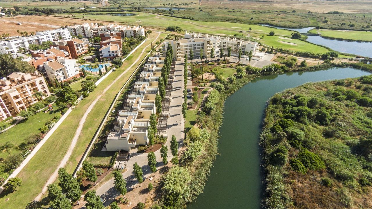 Laguna Resort Vilamoura 4*