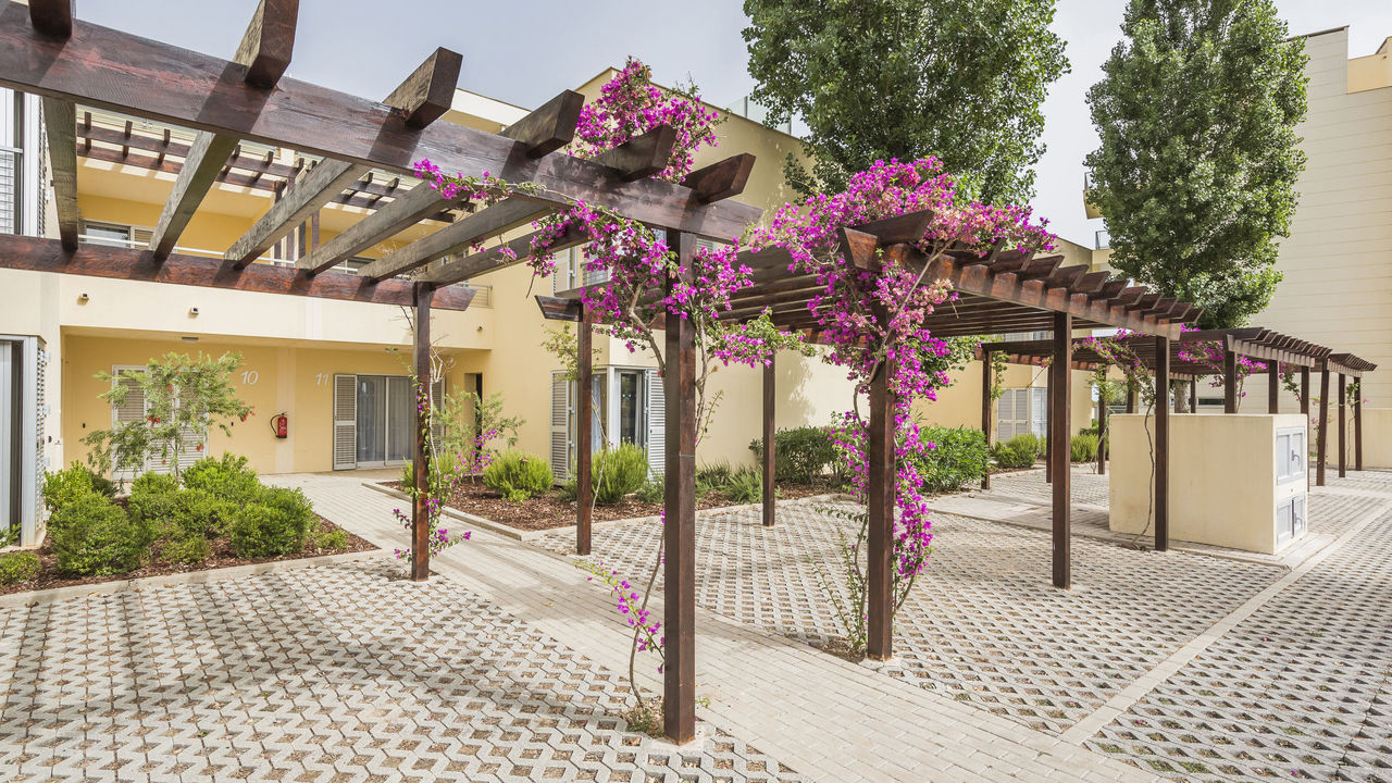 Laguna Resort Vilamoura 4*
