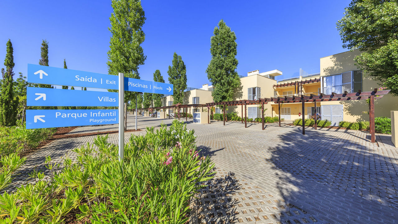 Laguna Resort Vilamoura 4*
