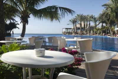 Lopesan Costa Meloneras Resort, Spa and Casino 4*+