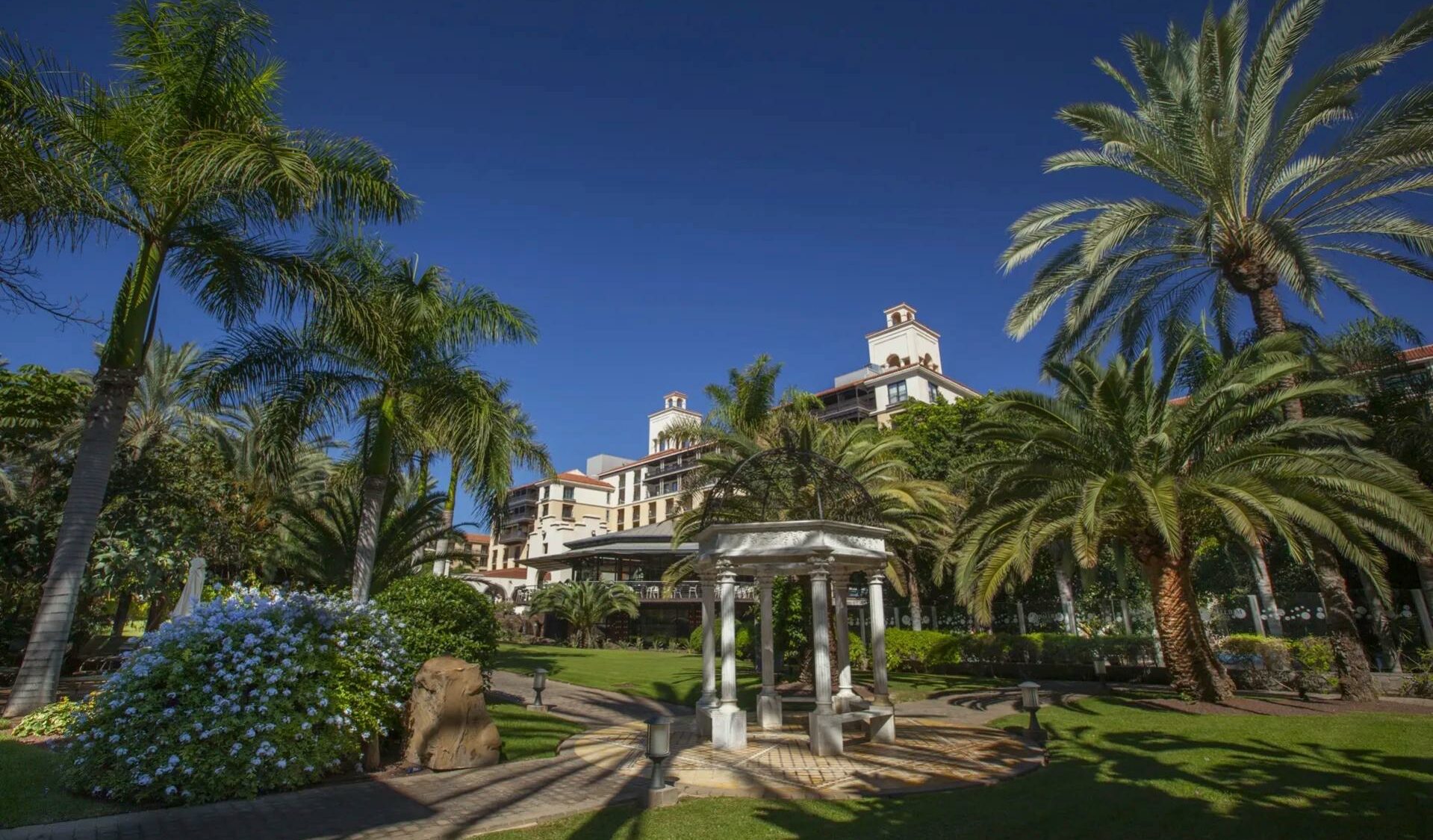 Lopesan Costa Meloneras Resort, Spa 5*