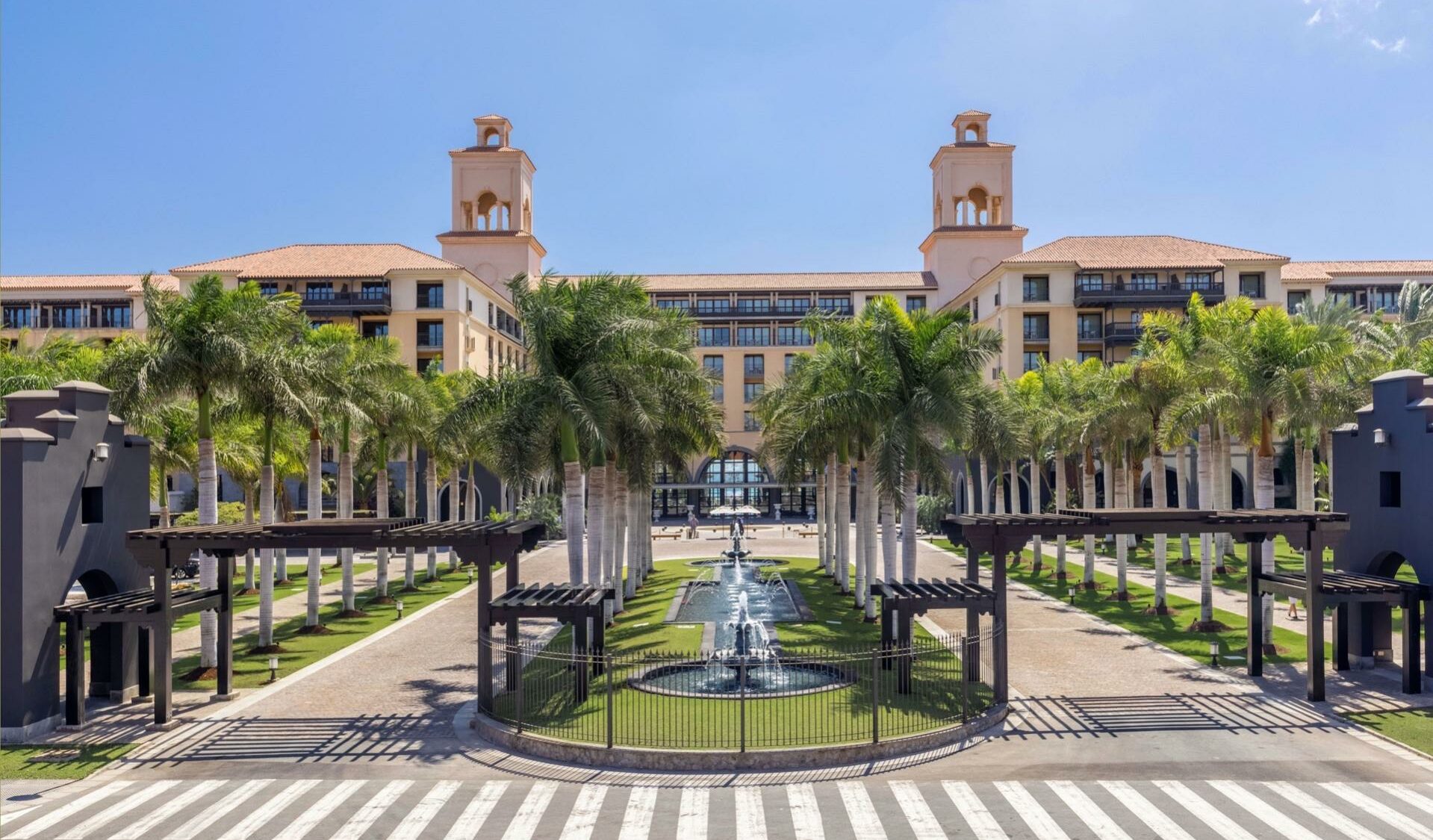 Lopesan Costa Meloneras Resort, Spa 5*