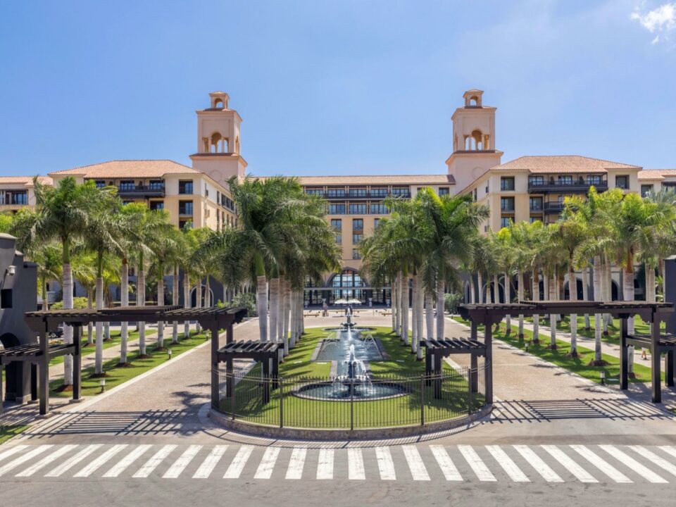 Lopesan Costa Meloneras Resort, Spa 5*