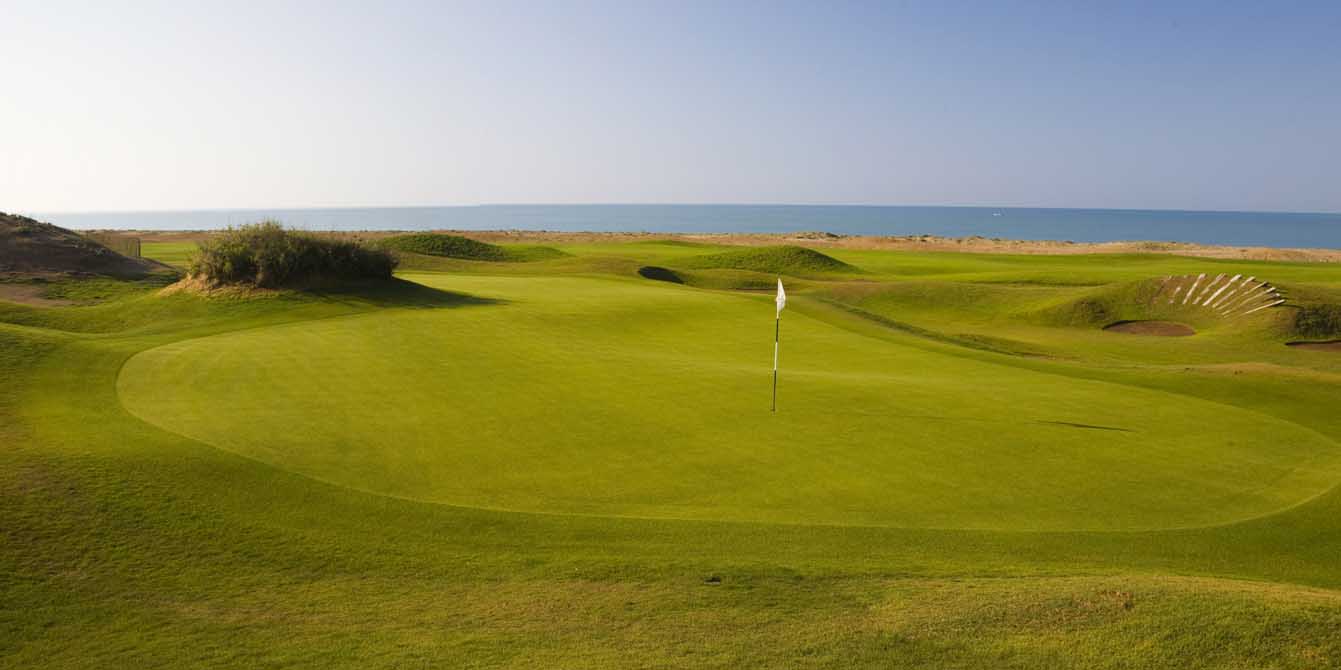 Lykia Links Golf Club