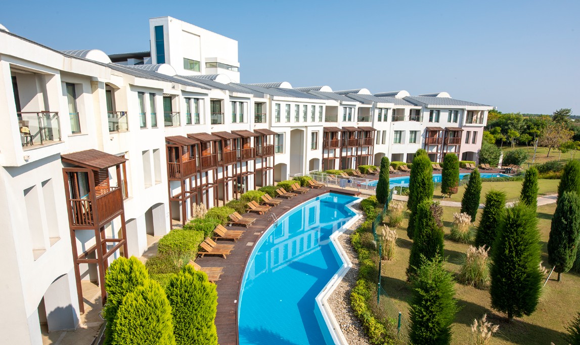 Lykia World Antalya 5*