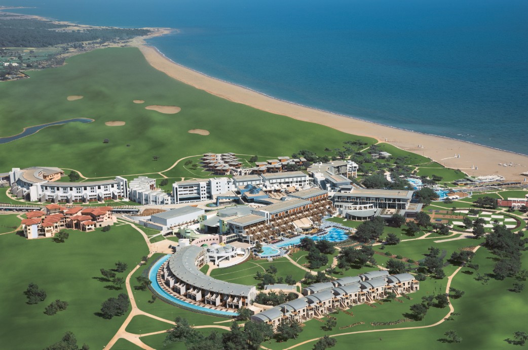 Lykia World Antalya 5*
