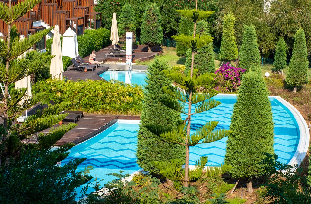 Lykia World Antalya 5*
