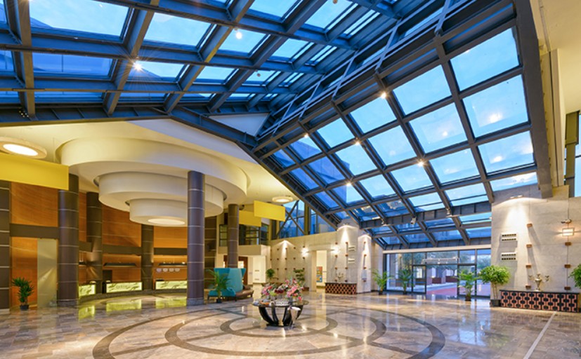Lykia World Antalya 5*