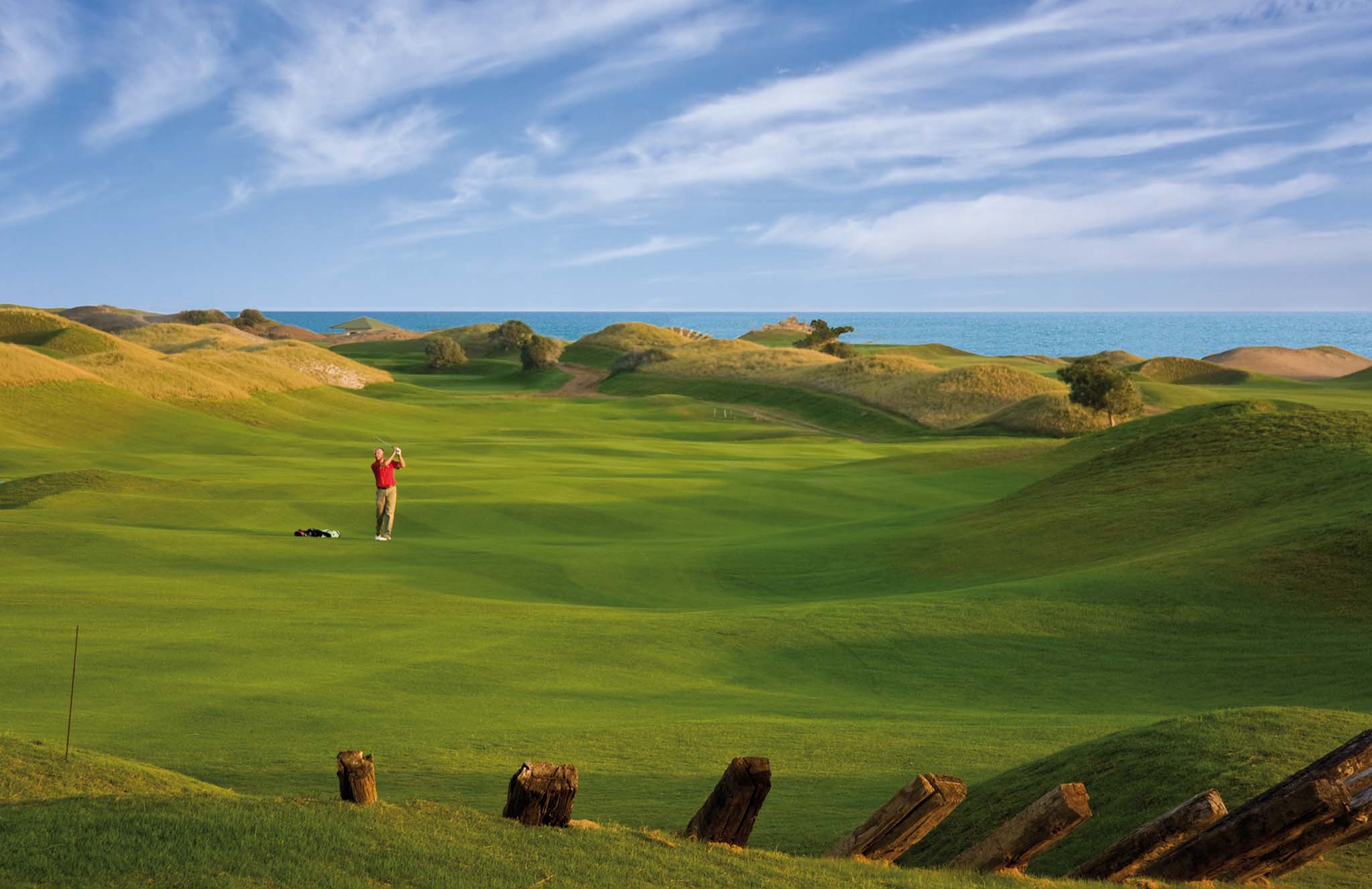 Lykia Links Golf Club