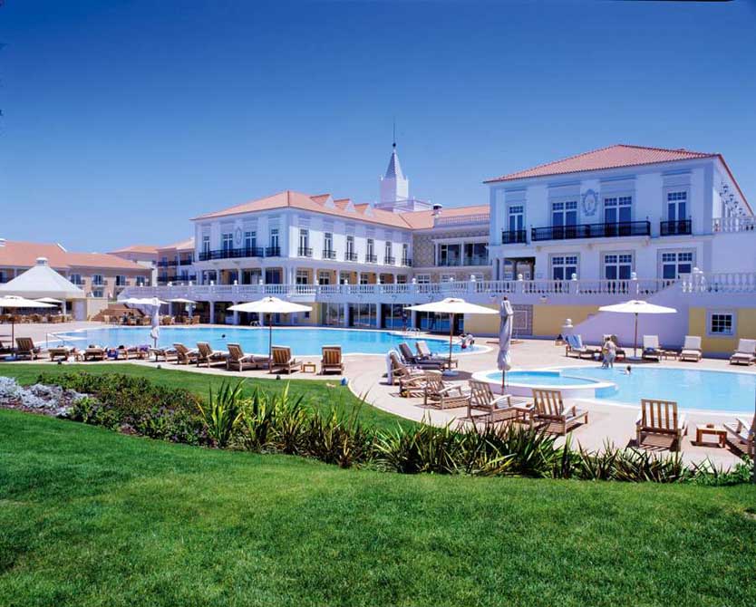 Praia d’el Rey Golf and Beach Resort 5*