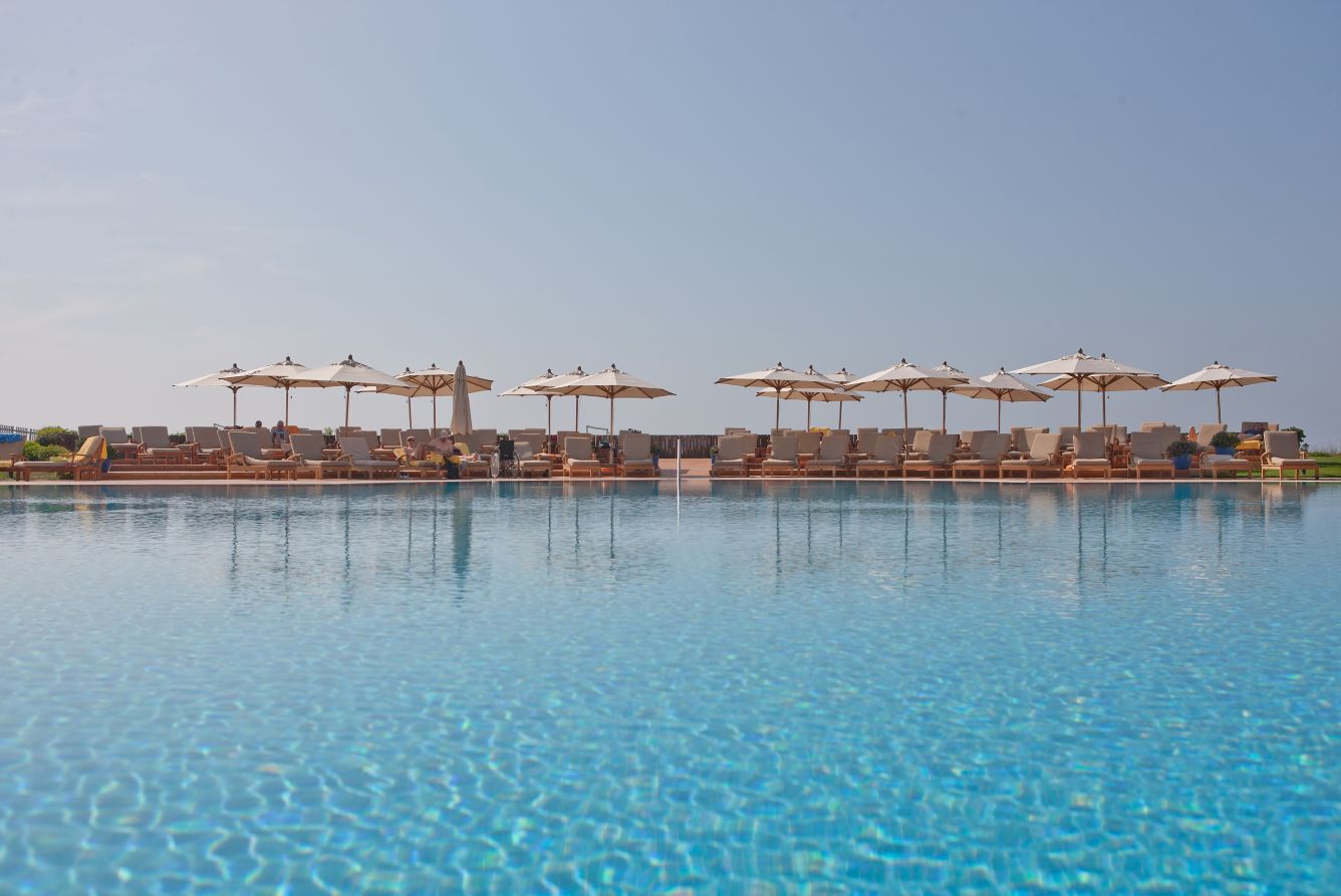 Praia d’el Rey Golf and Beach Resort 5*