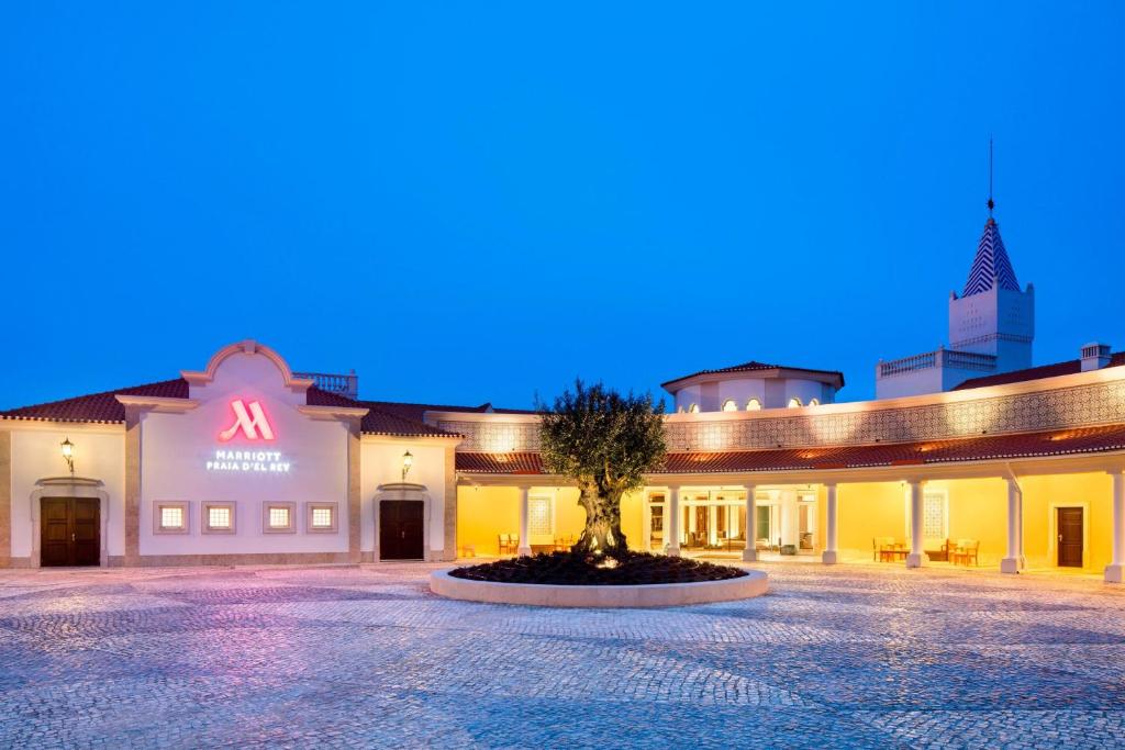 Praia d’el Rey Golf and Beach Resort 5*