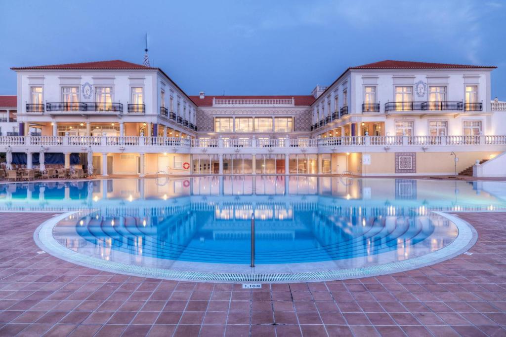 Praia d’el Rey Golf and Beach Resort 5*