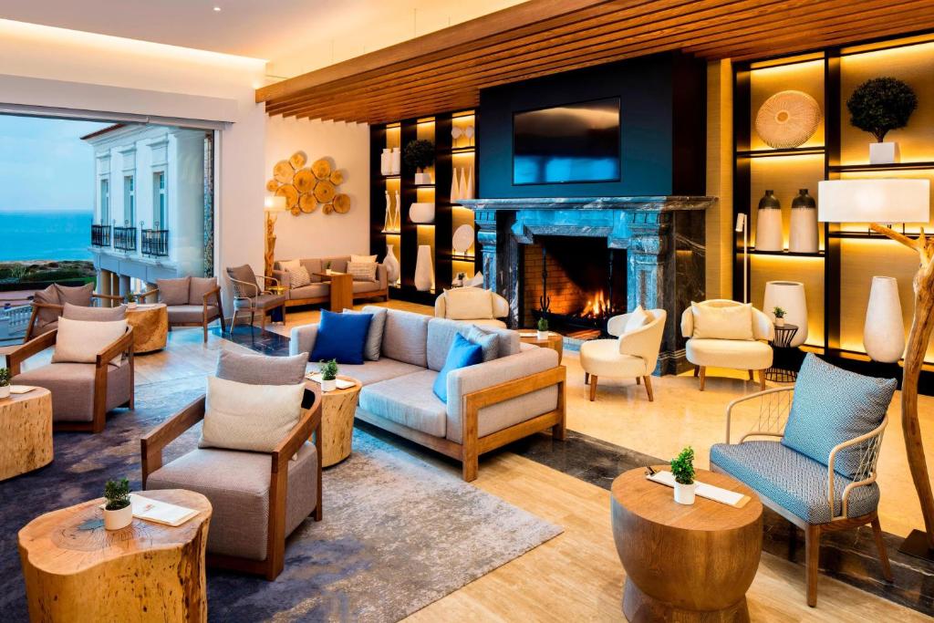 Praia d’el Rey Golf and Beach Resort 5*