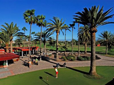 Maspalomas Golf, Gran Canaria
