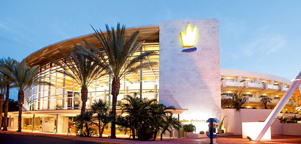 Princess Taibaba and Maspalomas Hotels 4*