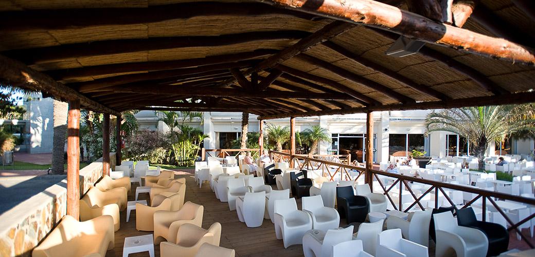 Princess Taibaba and Maspalomas Hotels 4*