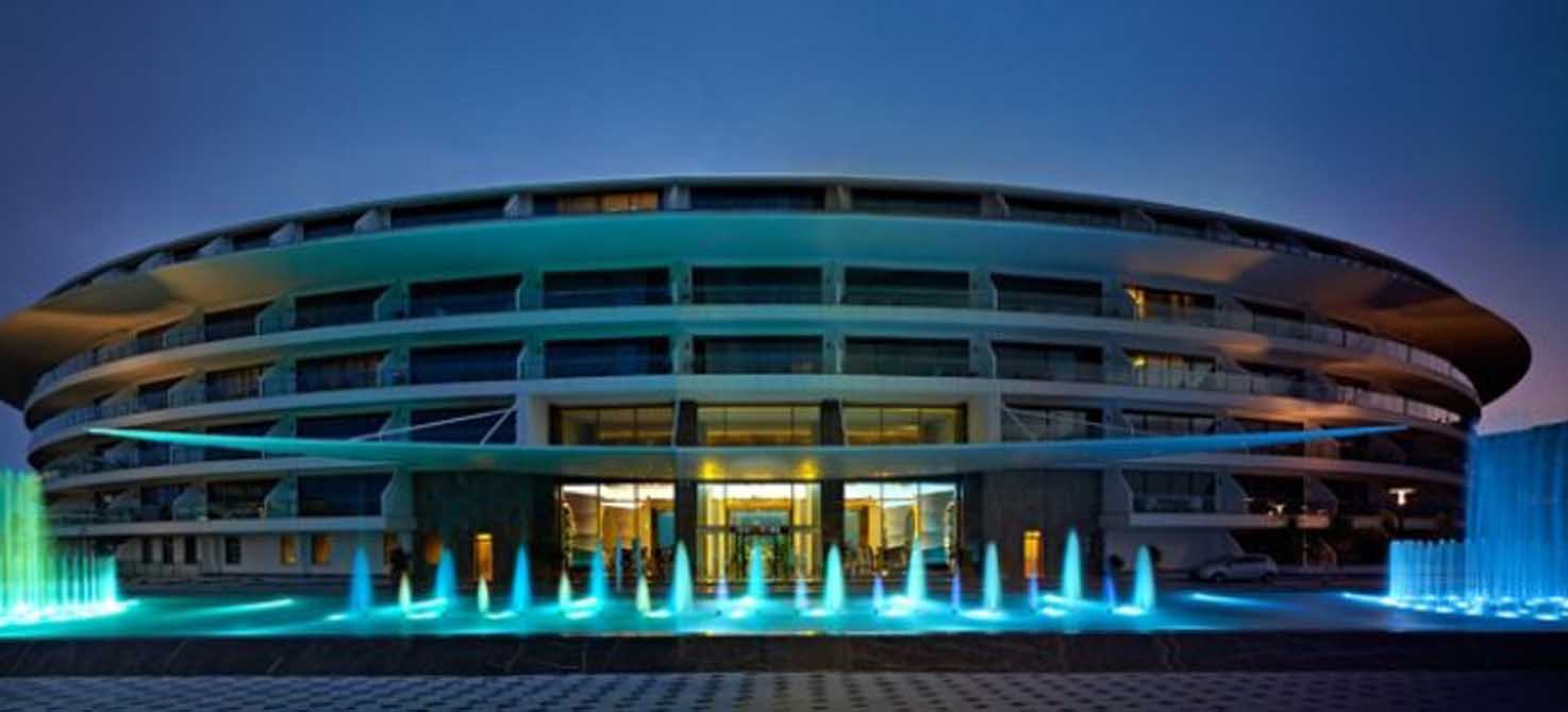 Maxx Royal Golf Resort 5*