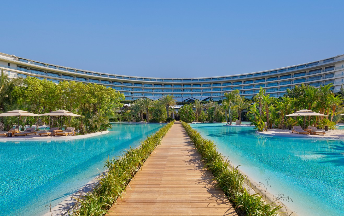 Maxx Royal Golf Resort 5*