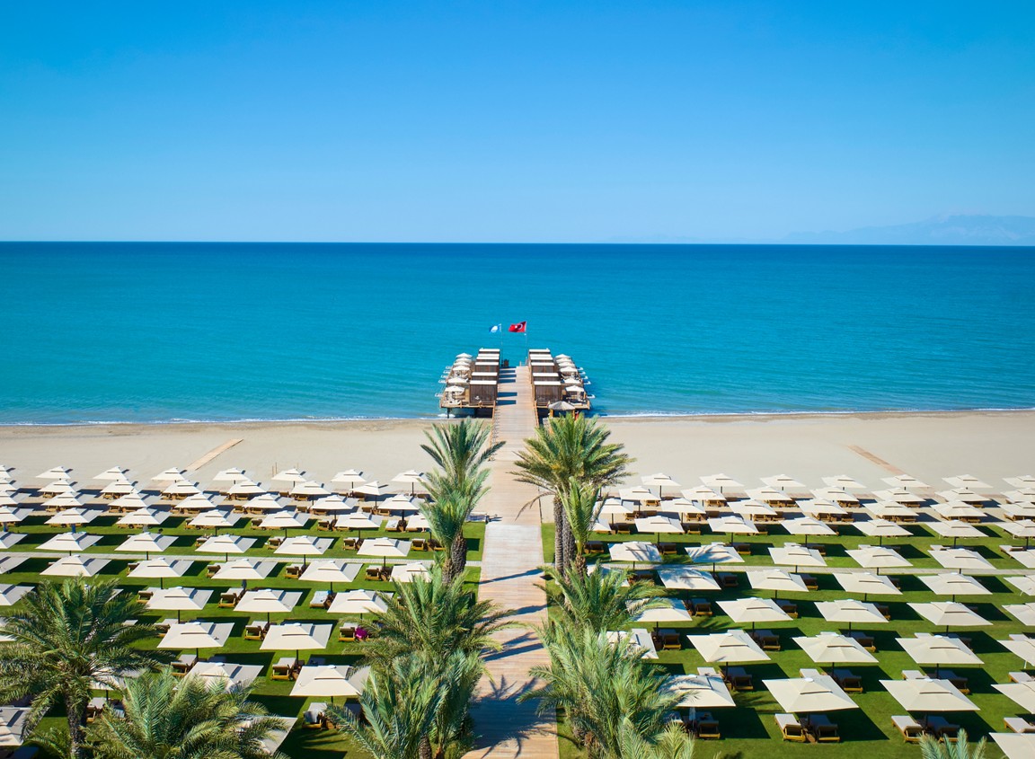 Maxx Royal Golf Resort 5*